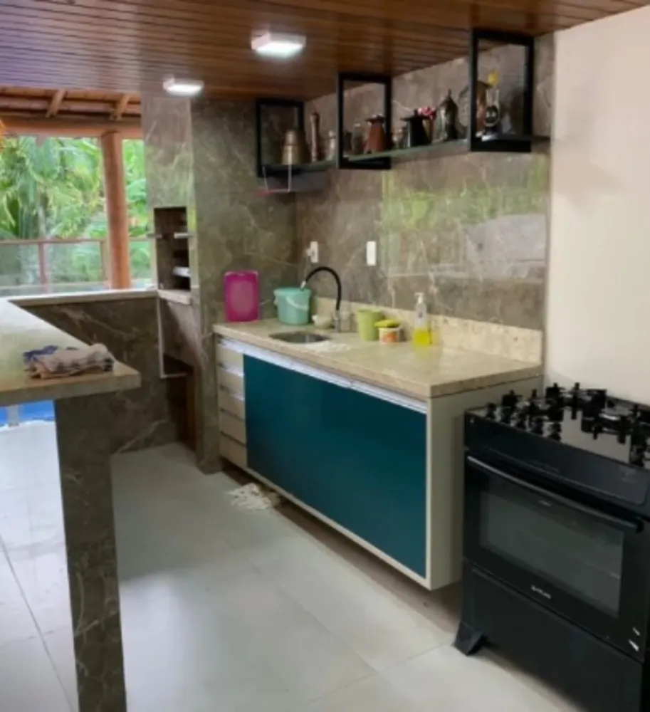 Casa, 7 quartos - Foto 4