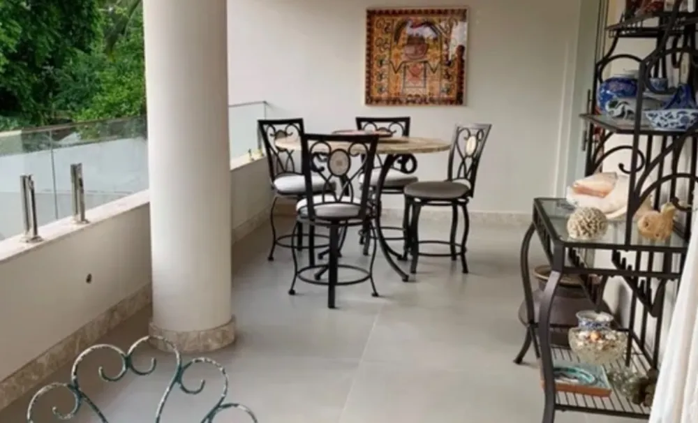 Casa, 7 quartos - Foto 12