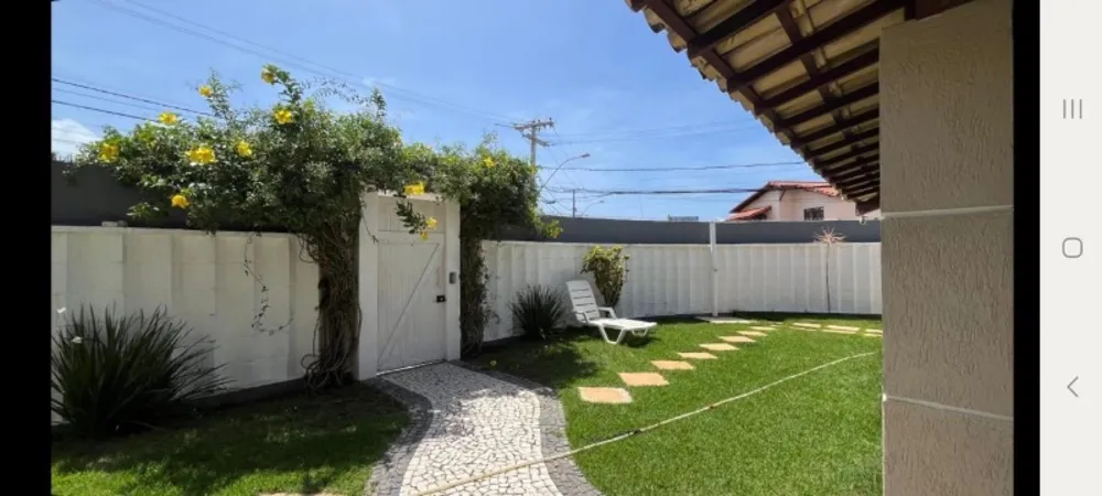 Casa, 5 quartos - Foto 2