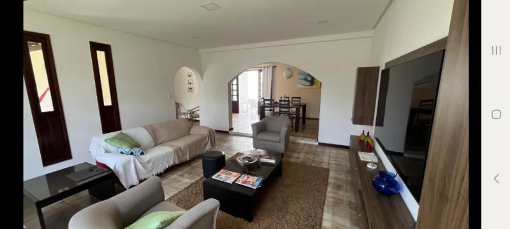 Casa, 5 quartos - Foto 3