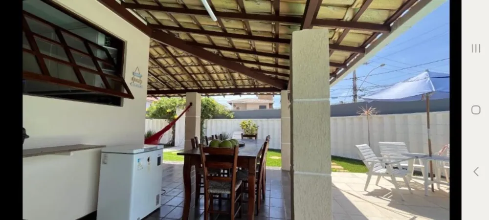 Casa, 5 quartos - Foto 1