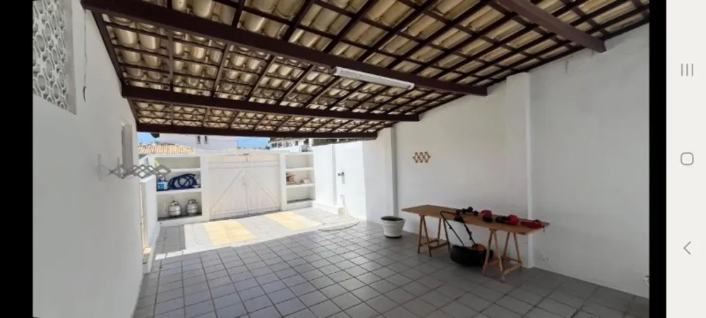 Casa, 5 quartos - Foto 12