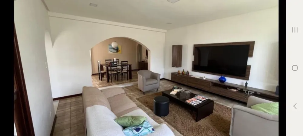 Casa, 5 quartos - Foto 4