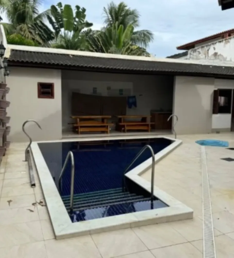 Casa, 5 quartos - Foto 1