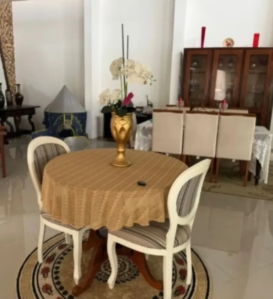 Casa, 5 quartos - Foto 5