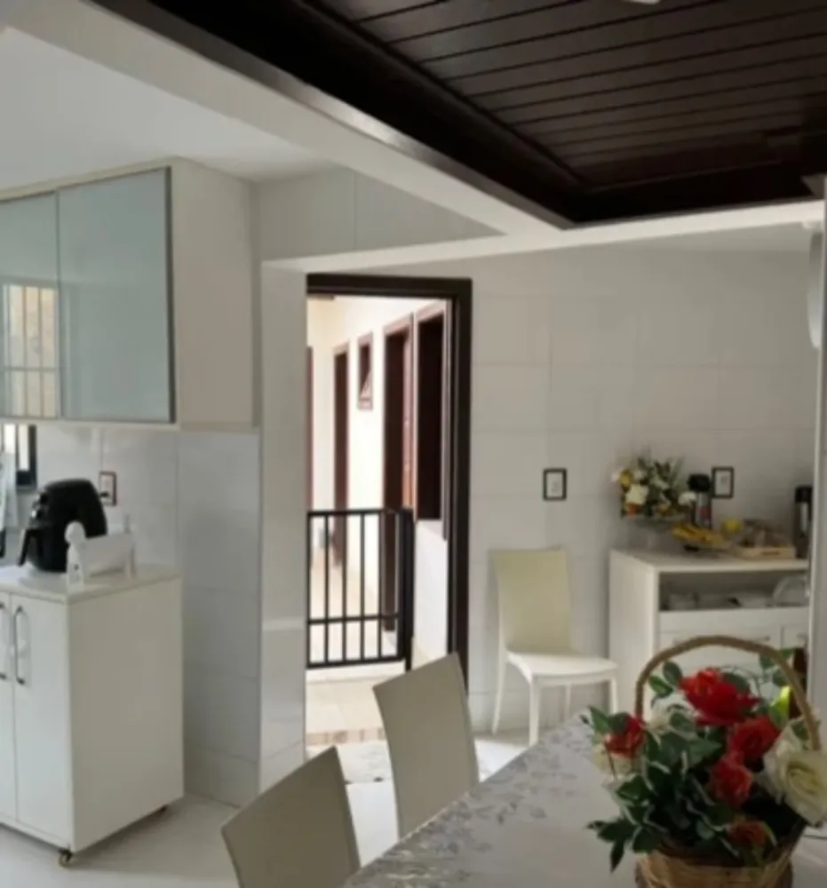 Casa, 5 quartos - Foto 7
