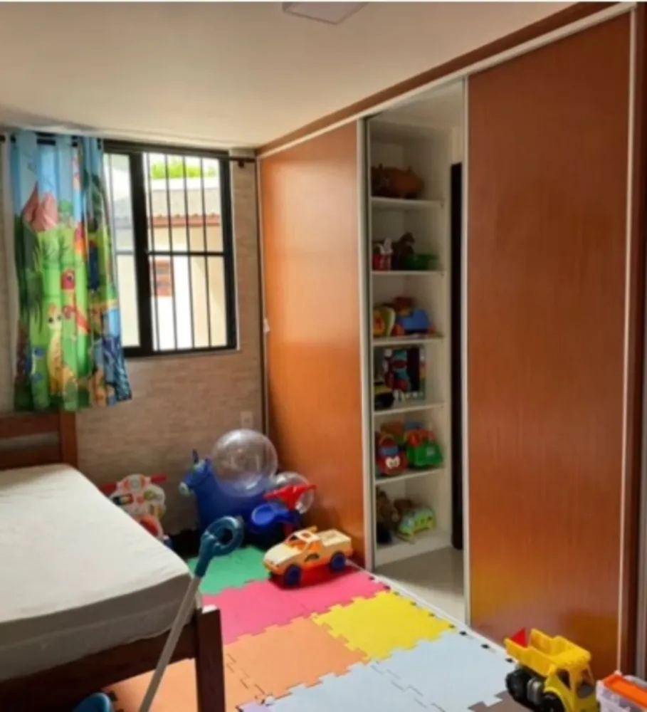 Casa, 5 quartos - Foto 10