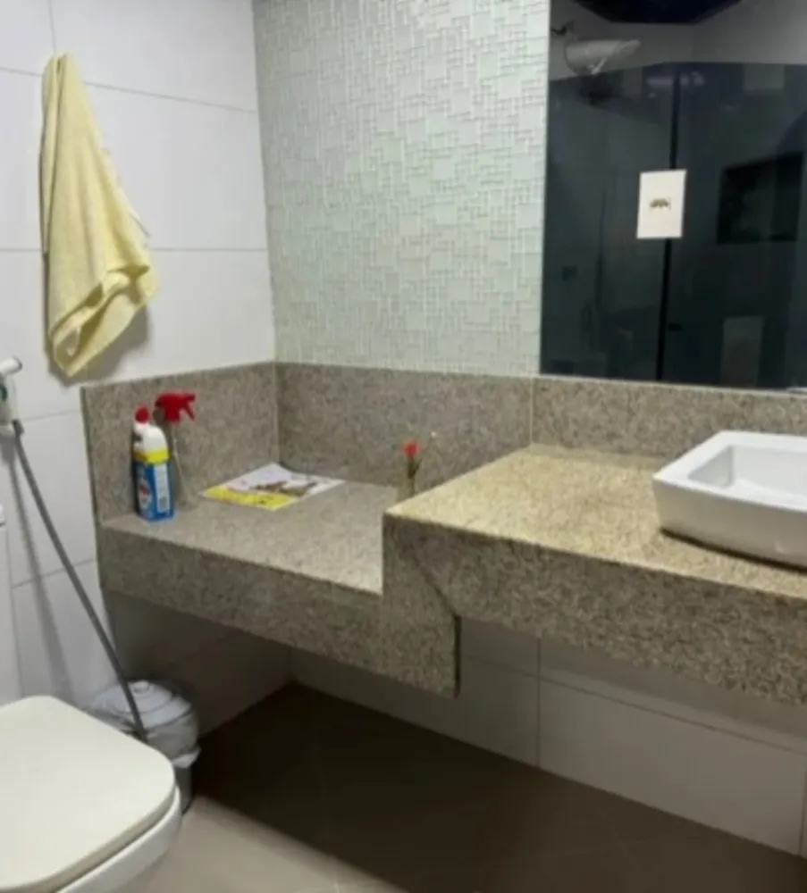 Casa, 5 quartos - Foto 6