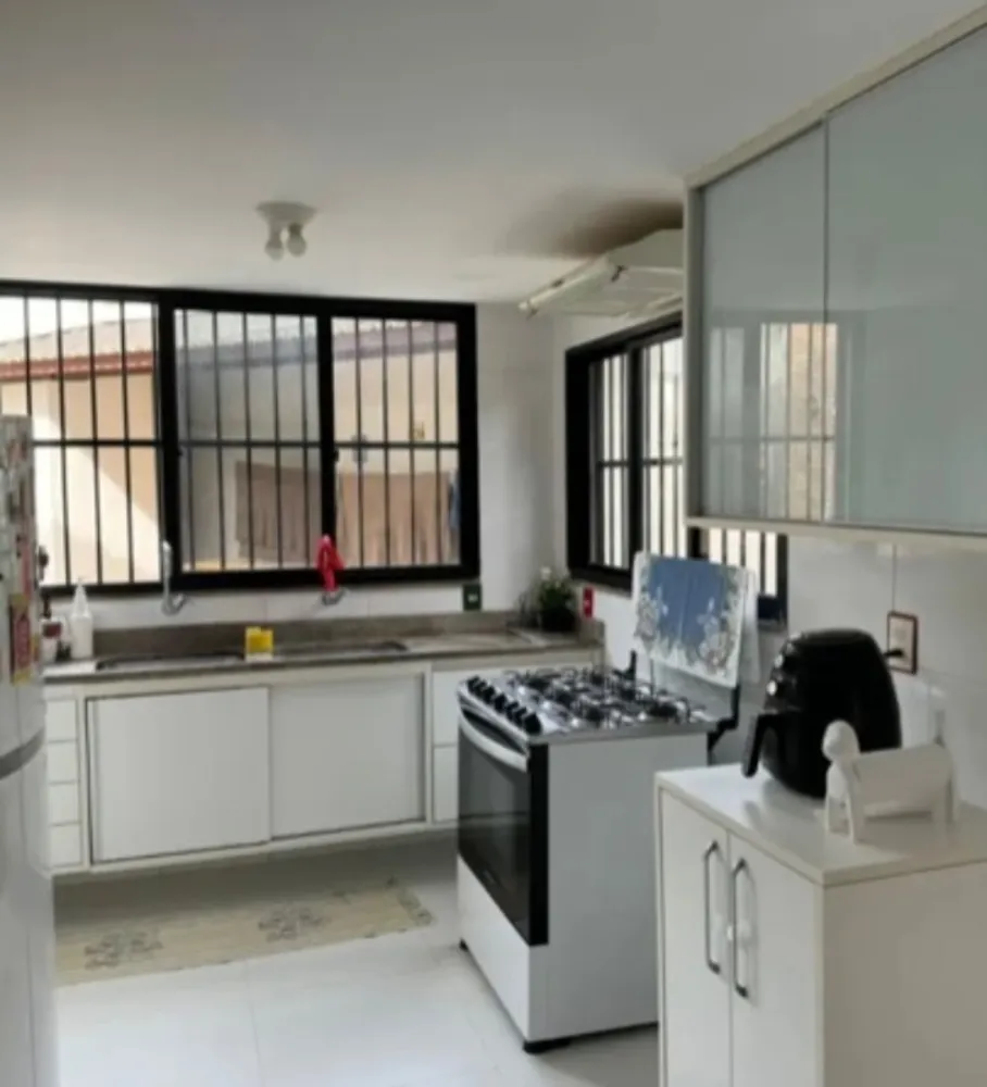 Casa, 5 quartos - Foto 8