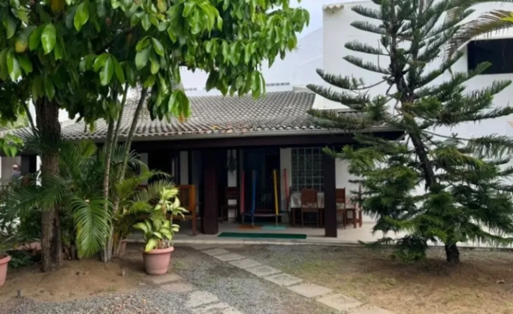 Casa, 5 quartos - Foto 12