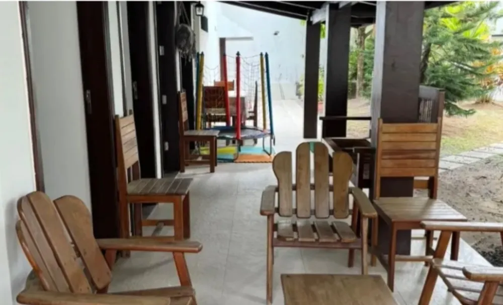 Casa, 5 quartos - Foto 4