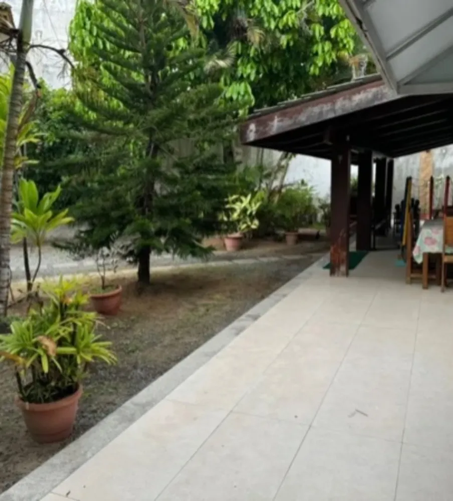 Casa, 5 quartos - Foto 3