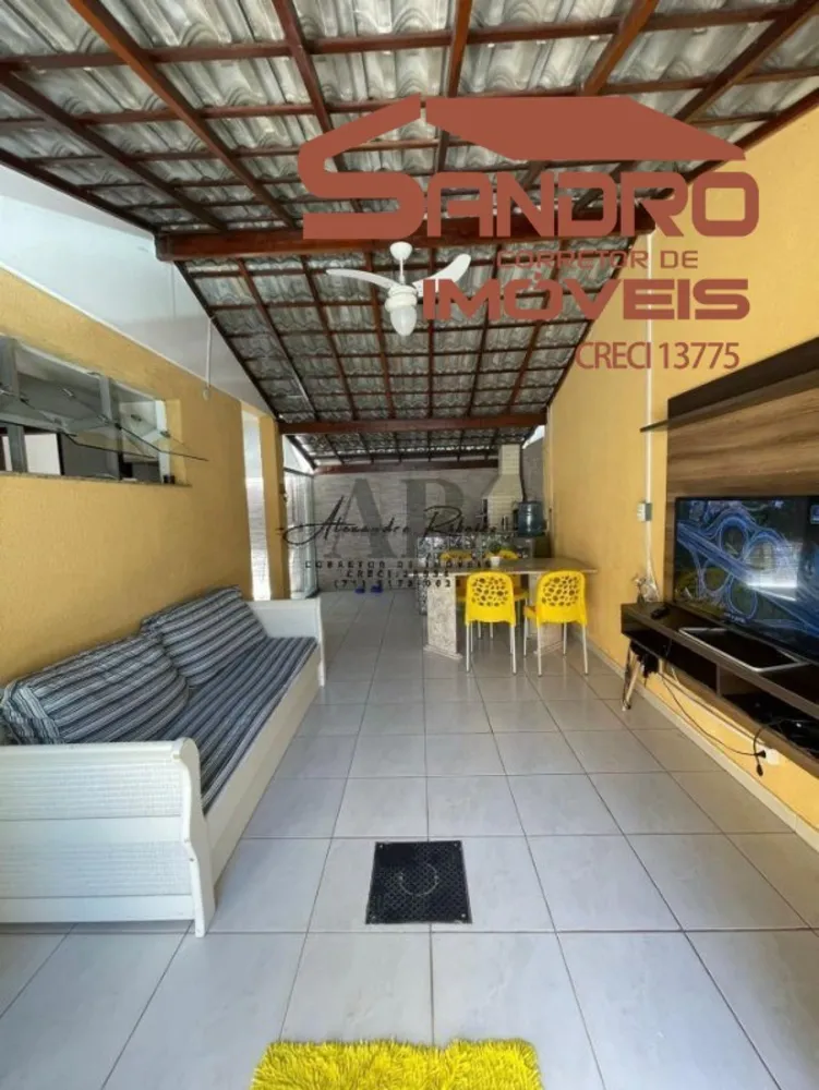 Casa, 4 quartos - Foto 18