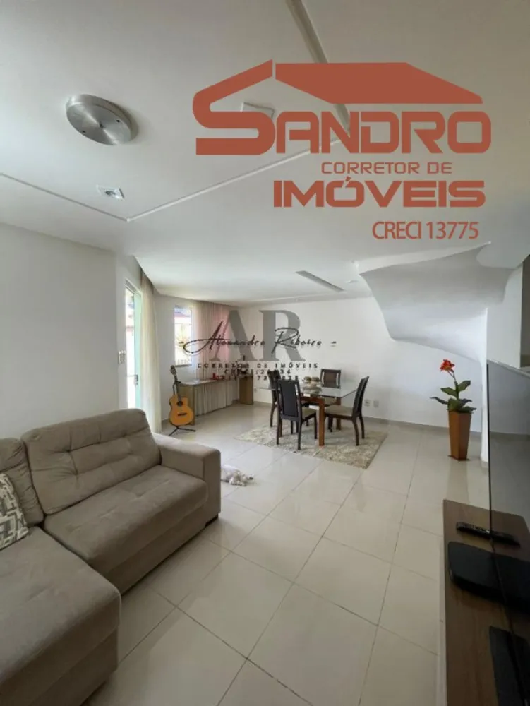 Casa, 4 quartos - Foto 7