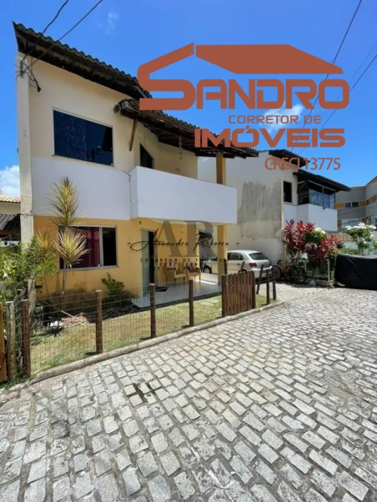 Casa, 4 quartos - Foto 3