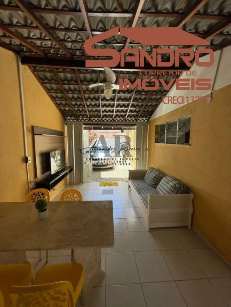 Casa, 4 quartos - Foto 20