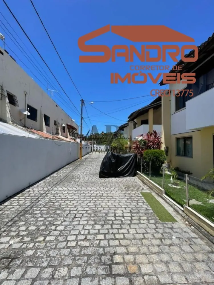Casa, 4 quartos - Foto 4