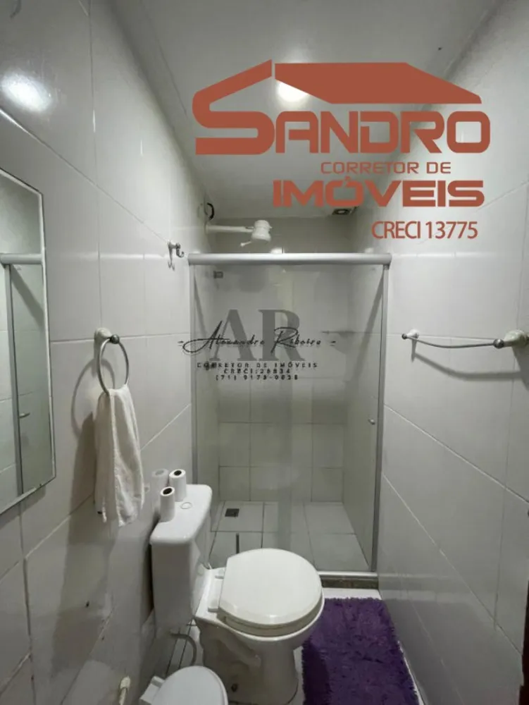Casa, 4 quartos - Foto 17