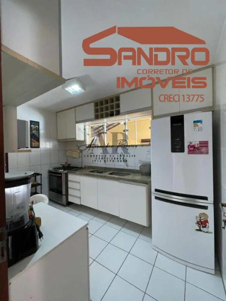 Casa, 4 quartos - Foto 10