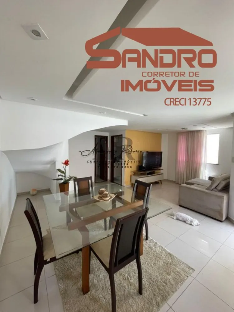 Casa, 4 quartos - Foto 6