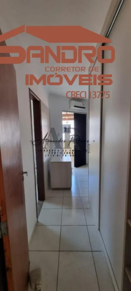Casa, 4 quartos - Foto 12