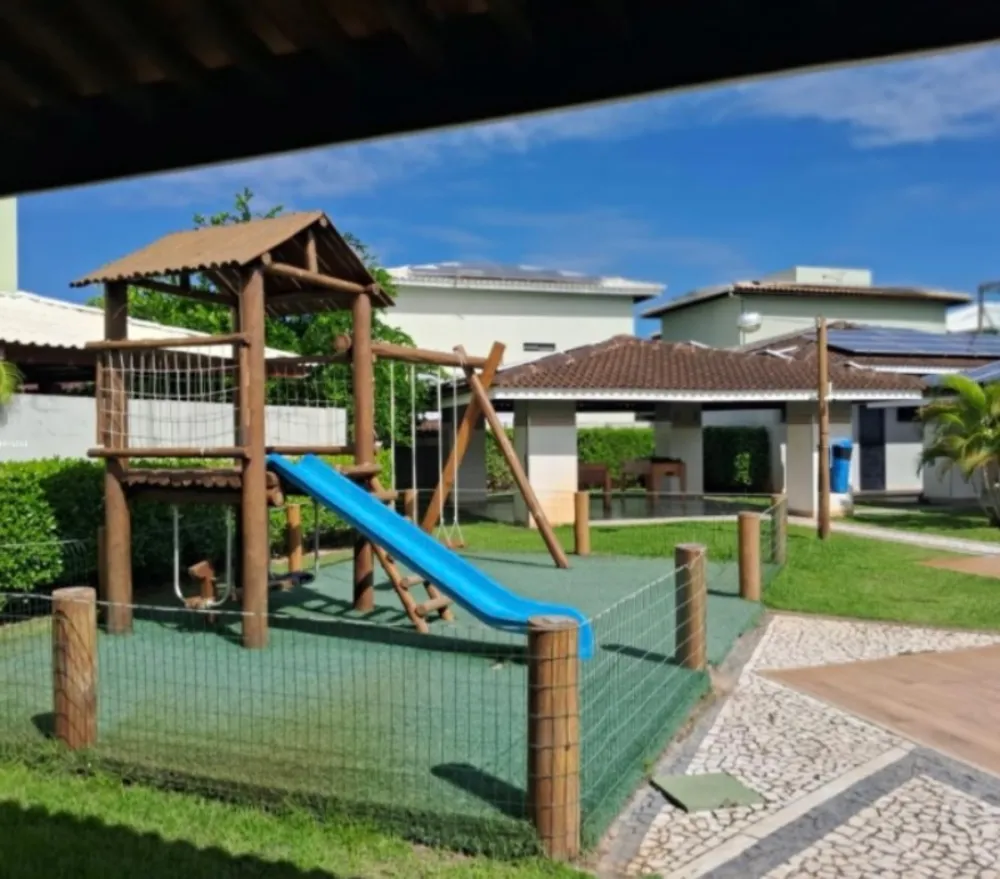 Casa de Condomínio, 3 quartos - Foto 12