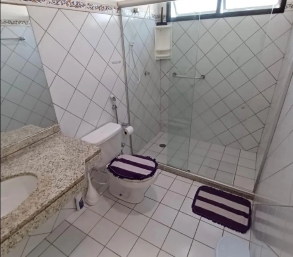 Casa de Condomínio, 3 quartos - Foto 8