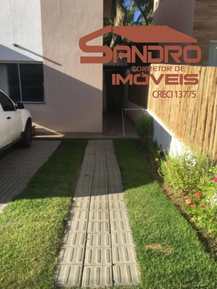 Casa, 4 quartos - Foto 3
