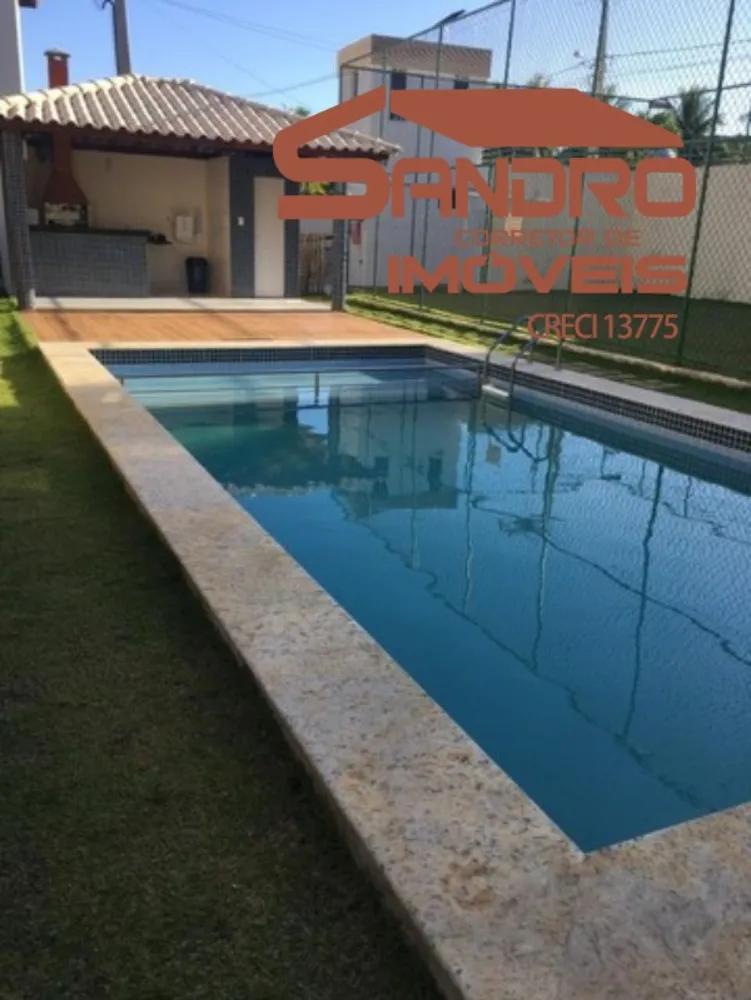 Casa, 4 quartos - Foto 12