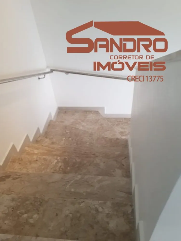 Casa, 4 quartos - Foto 10
