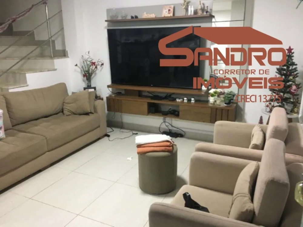 Casa, 4 quartos - Foto 6
