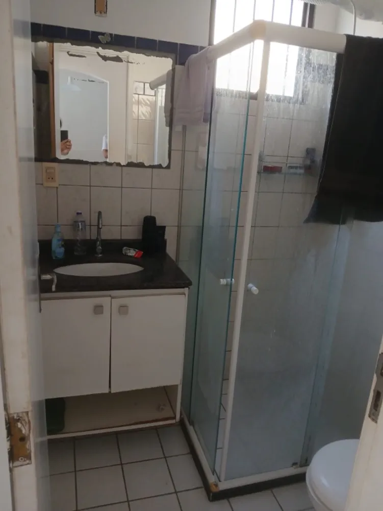 Casa de Condomínio, 2 quartos - Foto 7