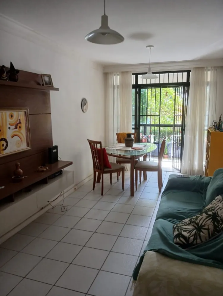 Casa de Condomínio, 2 quartos - Foto 9