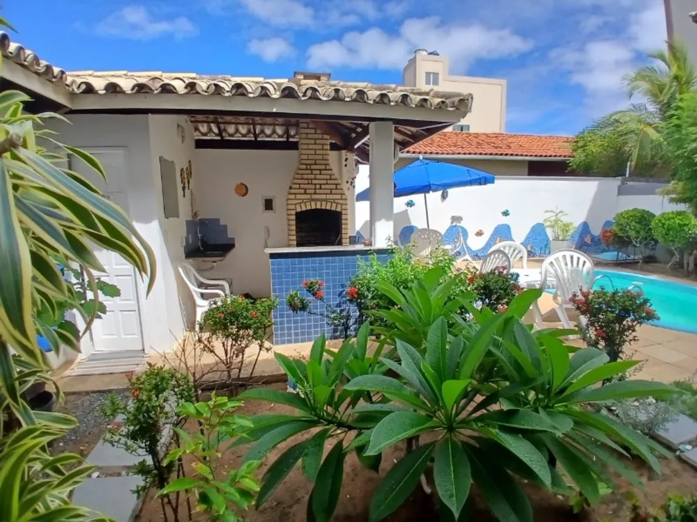 Casa de Condomínio, 2 quartos - Foto 2
