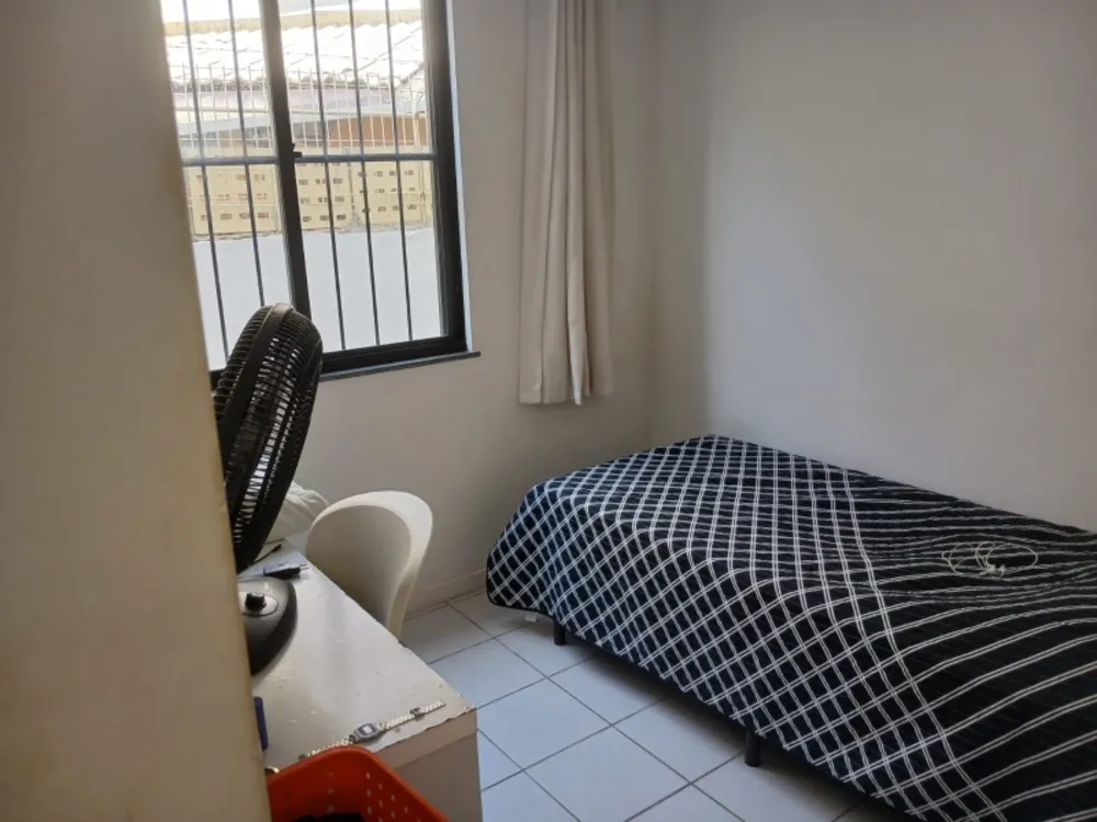 Casa de Condomínio, 2 quartos - Foto 11