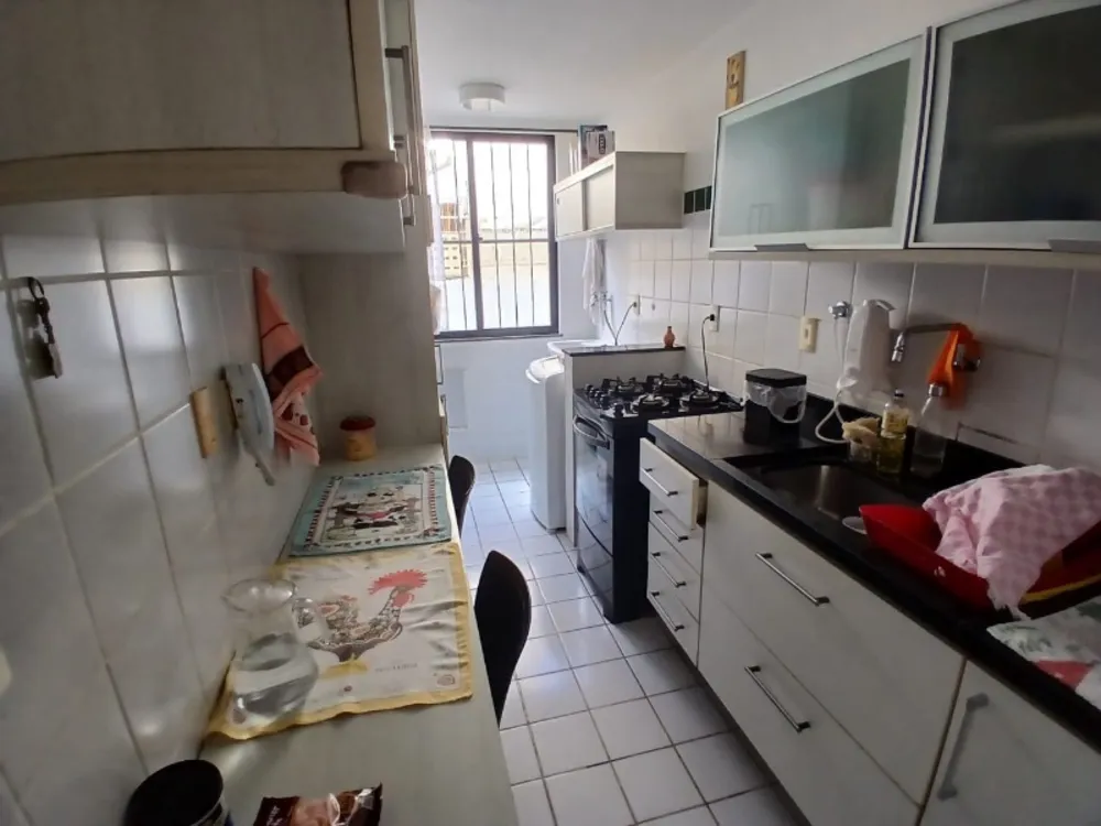Casa de Condomínio, 2 quartos - Foto 4