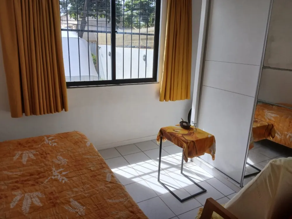 Casa de Condomínio, 2 quartos - Foto 12