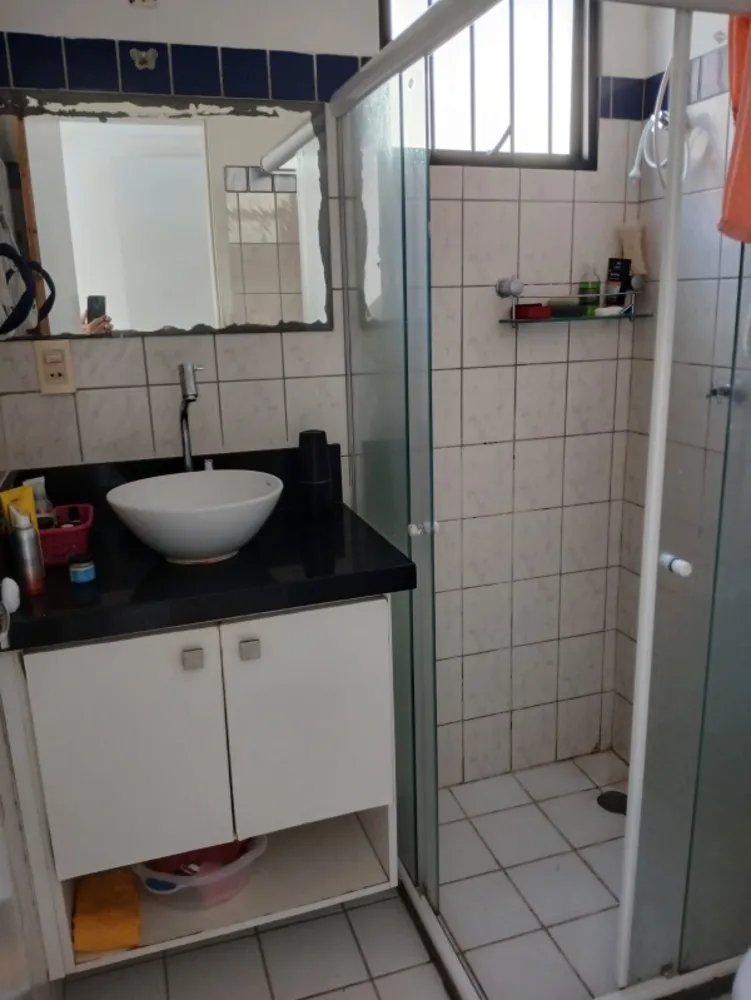 Casa de Condomínio, 2 quartos - Foto 10