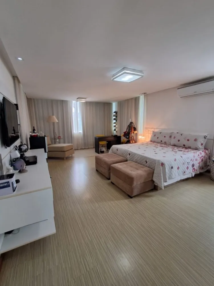 Casa de Condomínio, 4 quartos - Foto 10