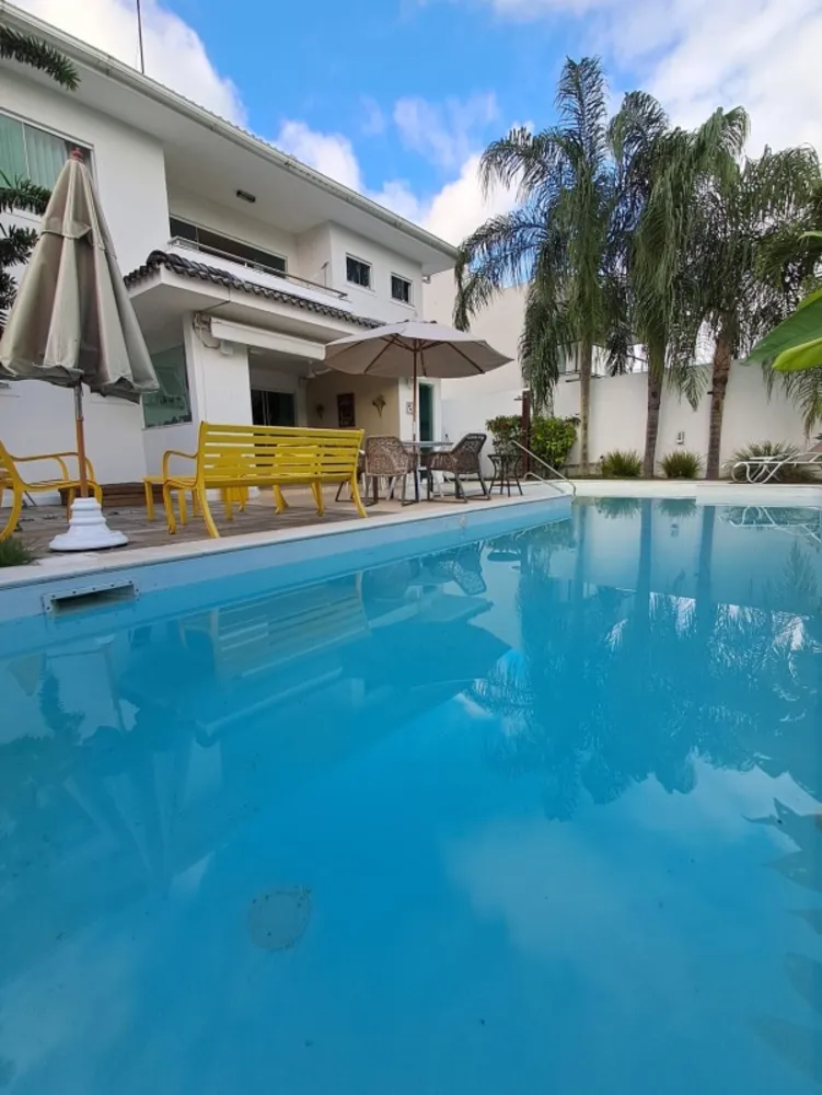 Casa de Condomínio, 4 quartos - Foto 6