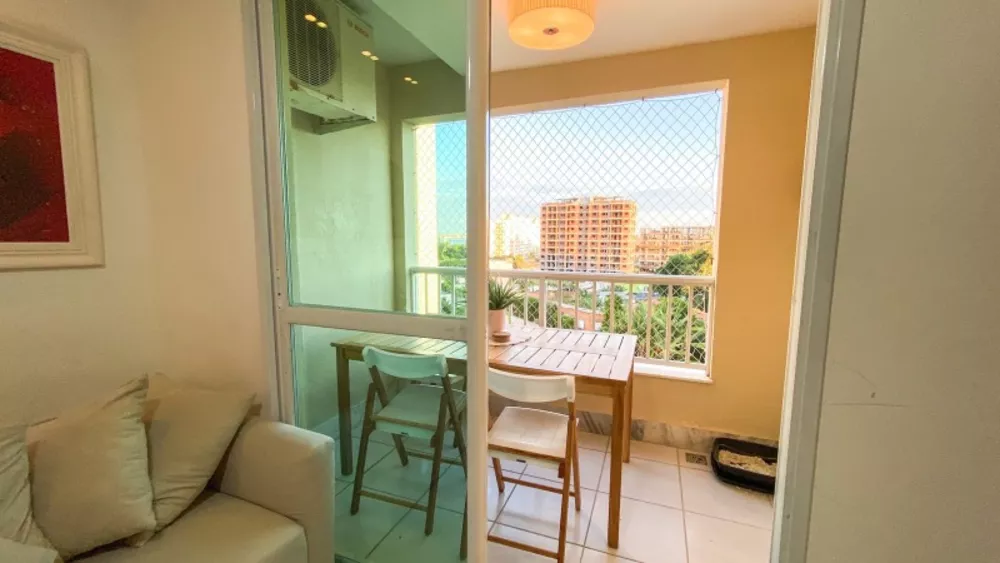 Apartamento, 2 quartos, 67 m² - Foto 2