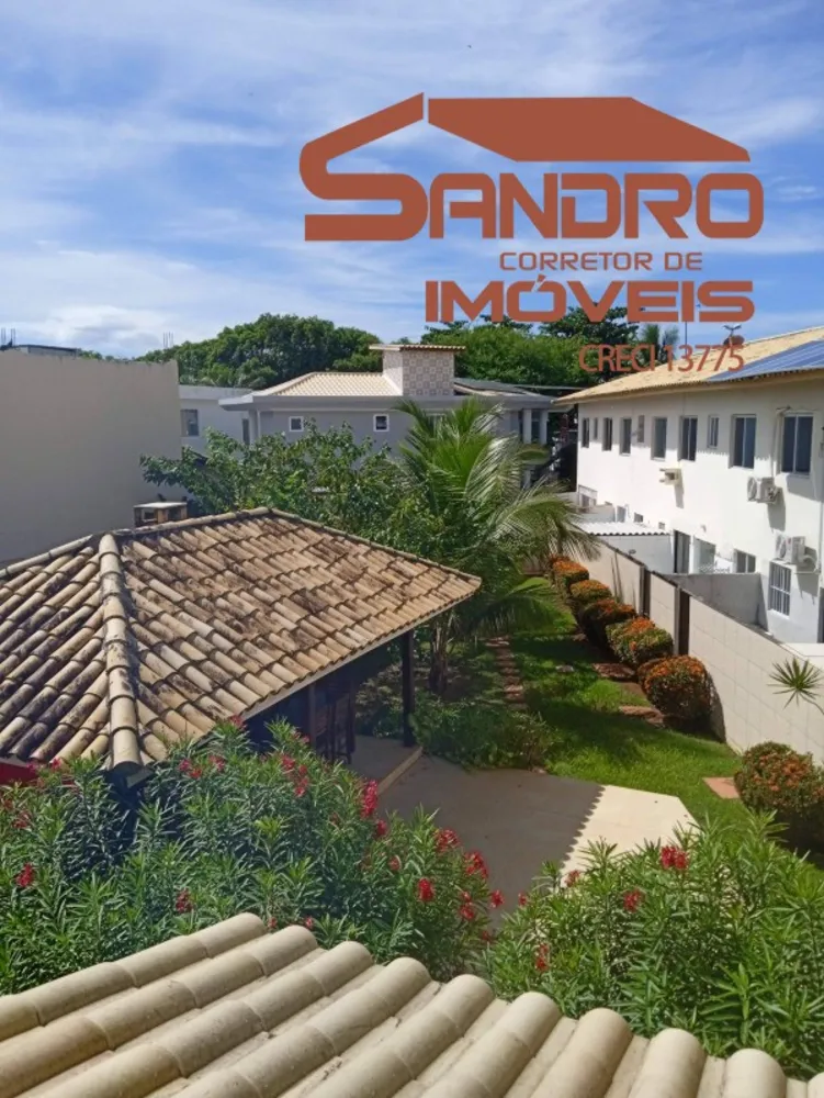 Casa, 4 quartos - Foto 3