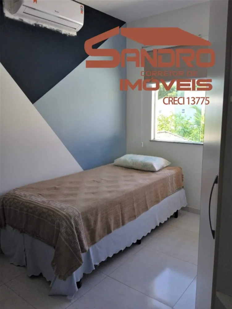 Casa, 4 quartos - Foto 1