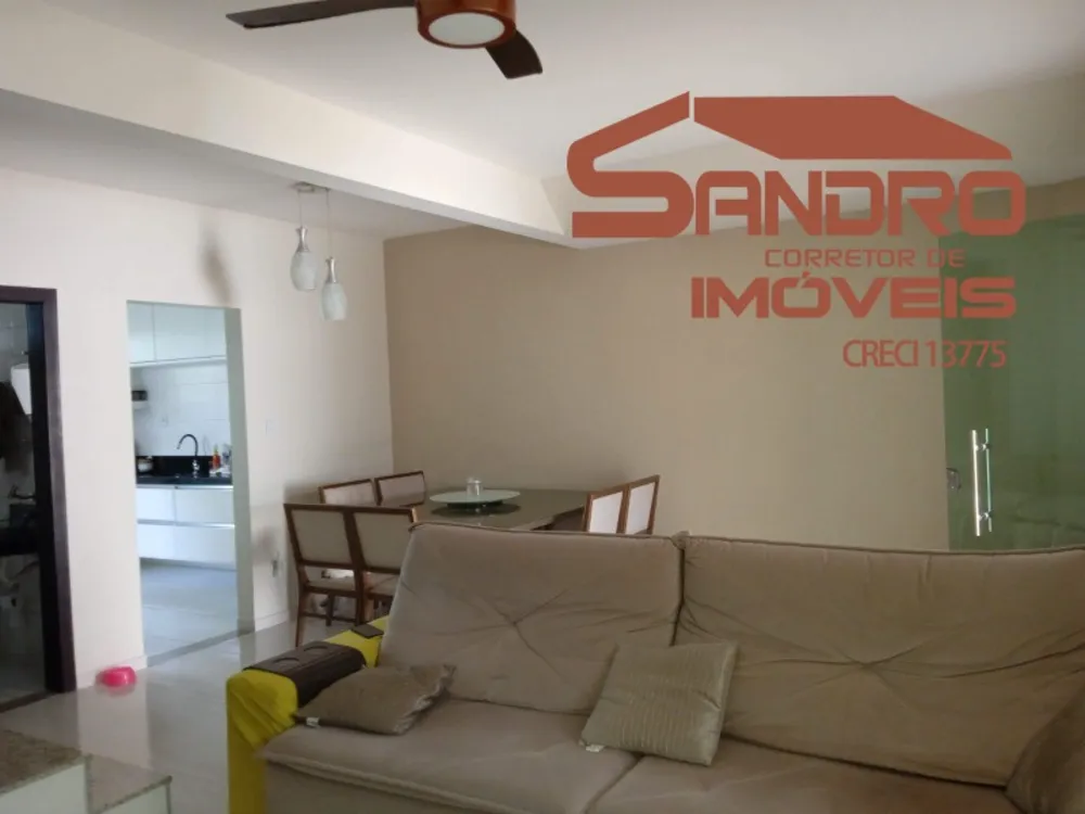 Casa, 4 quartos - Foto 4