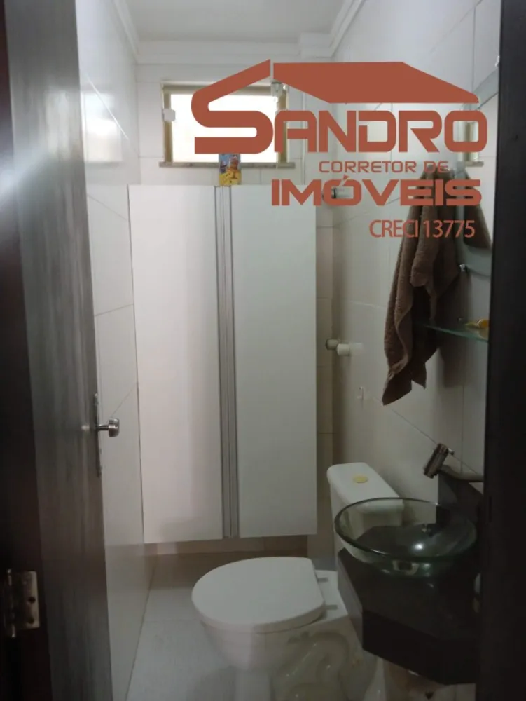 Casa, 4 quartos - Foto 5