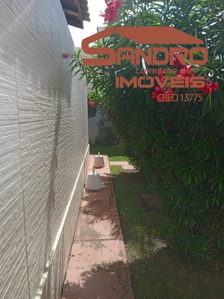 Casa, 4 quartos - Foto 4