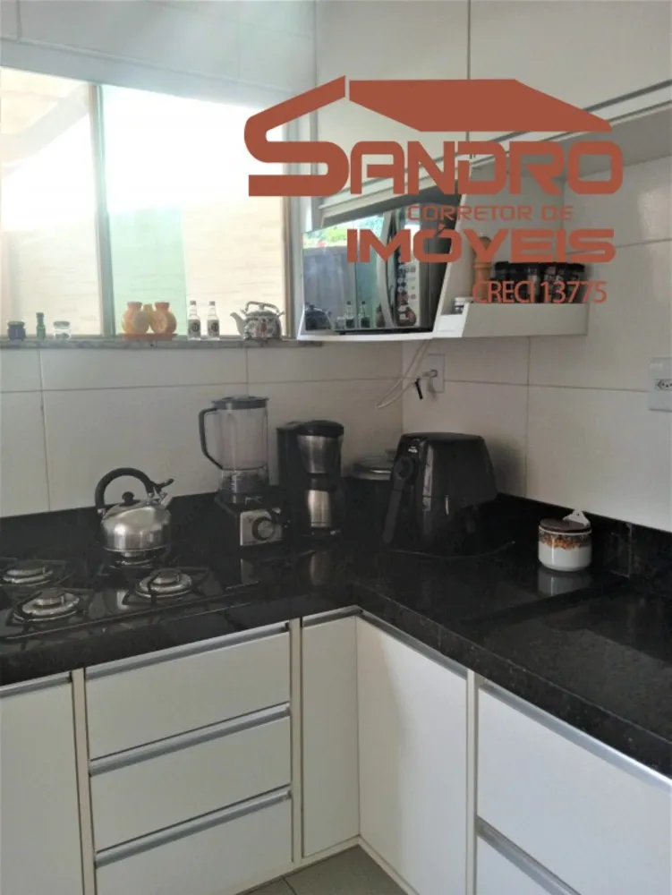Casa, 4 quartos - Foto 6