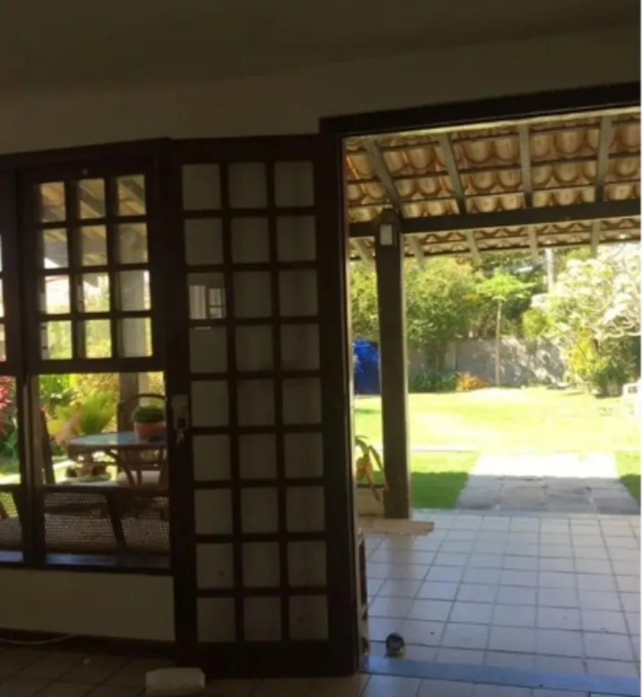 Casa, 5 quartos - Foto 6