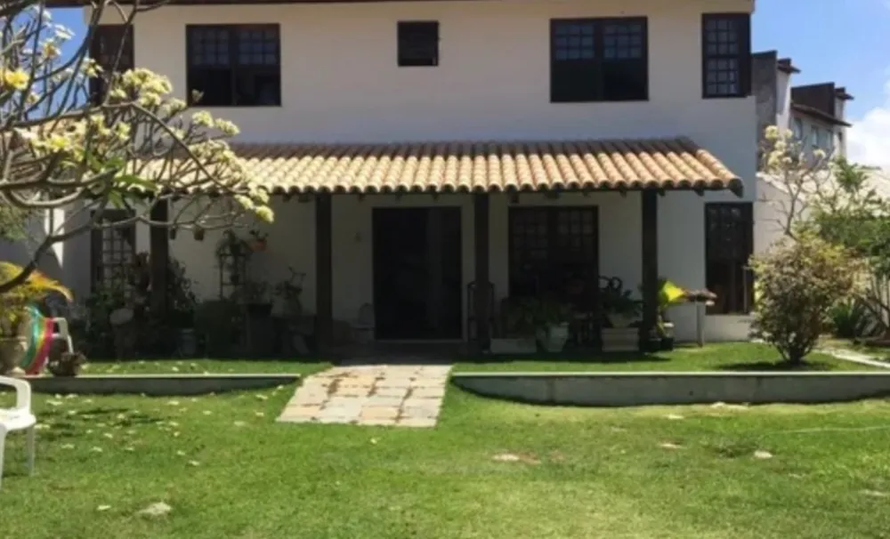 Casa, 5 quartos - Foto 4