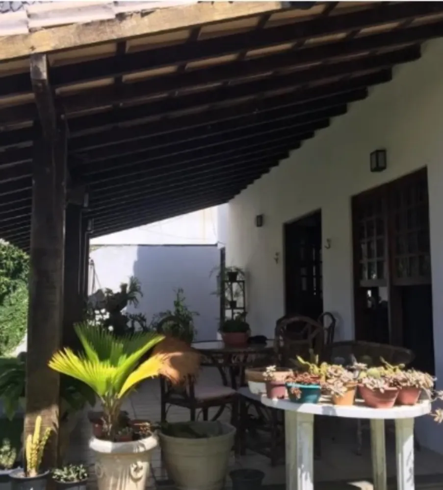 Casa, 5 quartos - Foto 7